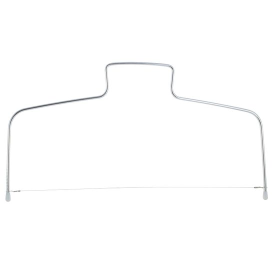 Набор кондитерских инструментов для украшения тортов Kamille KM 7826 (13 предметов)