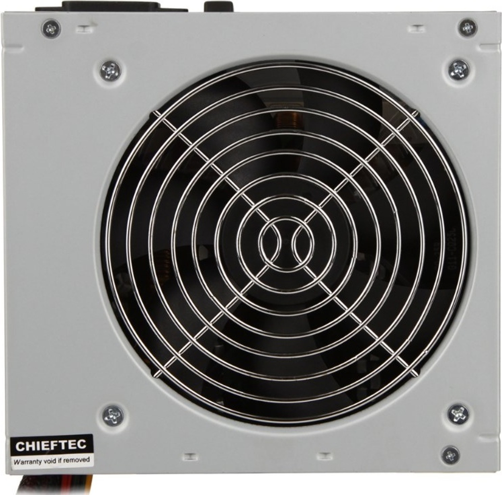 Блок питания Chieftec iArena GPA-600S 600 Вт