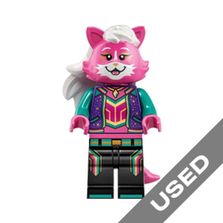 USED Кити vid027