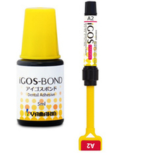 Бонд 5мл+композит 4гр набор iGOS Япония