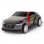 Набор машин 8шт, коробка 598-689