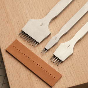 Пробойник "Иглы" строчный