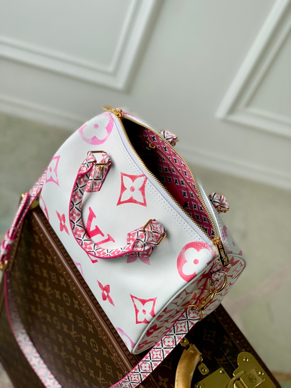 Louis Vuitton Speedy 25