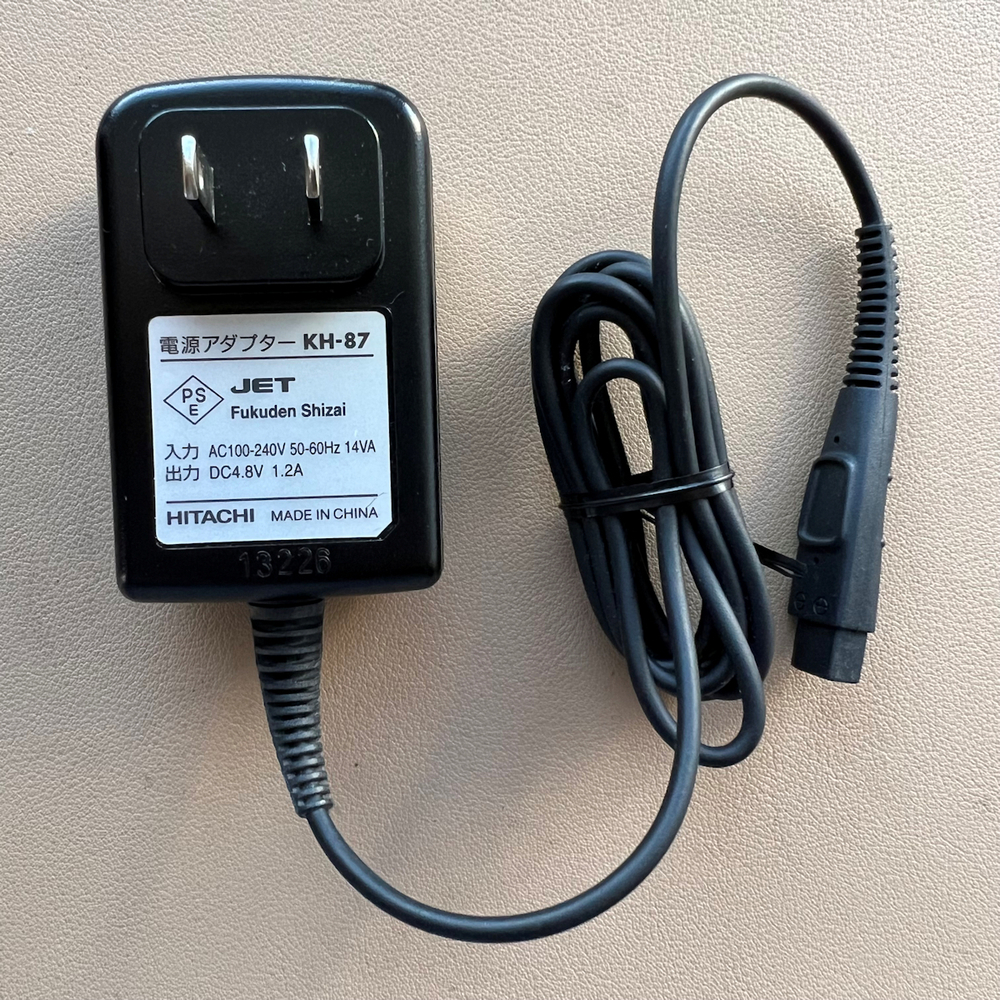 Hitachi KH-87 (RM-GTX2)