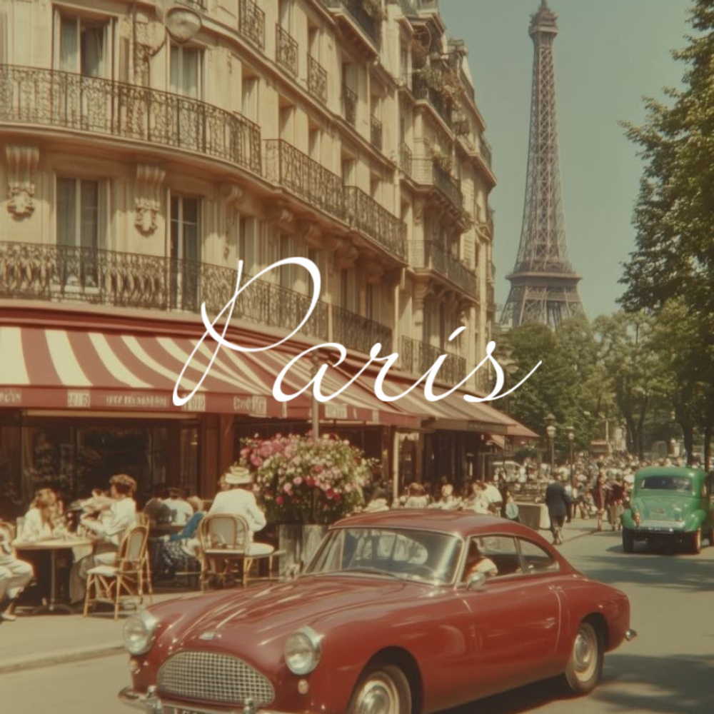Paris