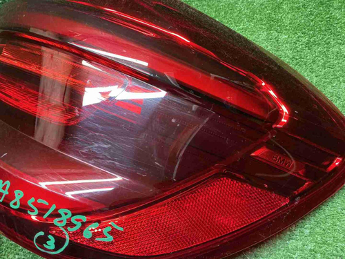 Фонарь правый внешний BMW X3 G01 (2017-2021)