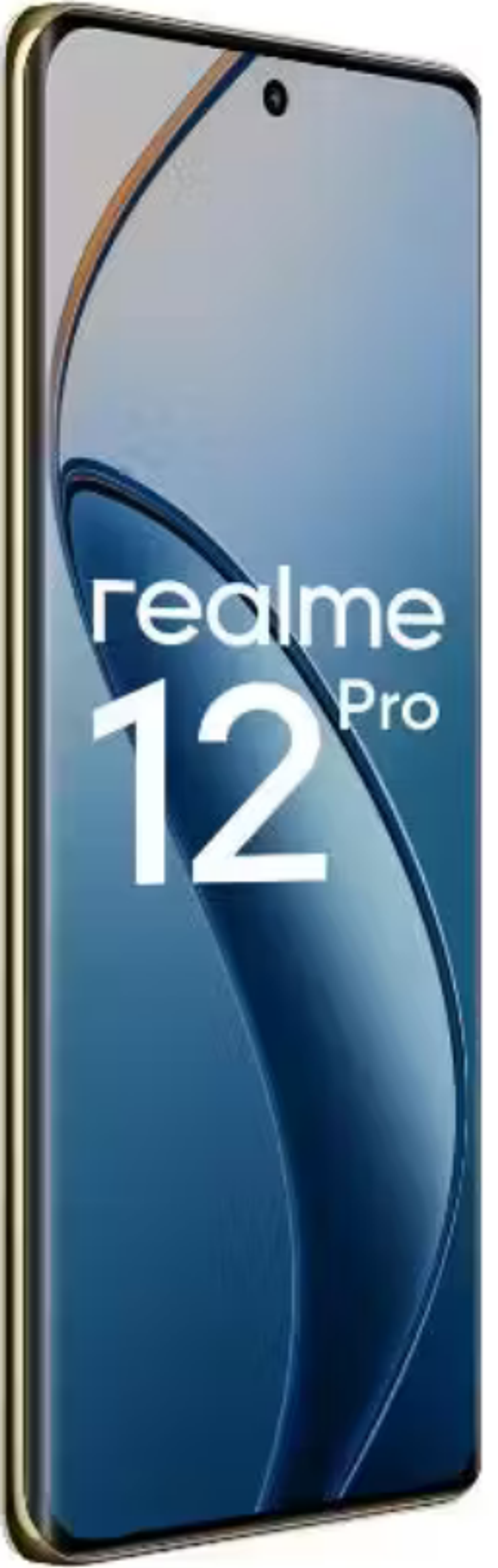 Смартфон Realme 12 Pro 5G 12/512GB Blue