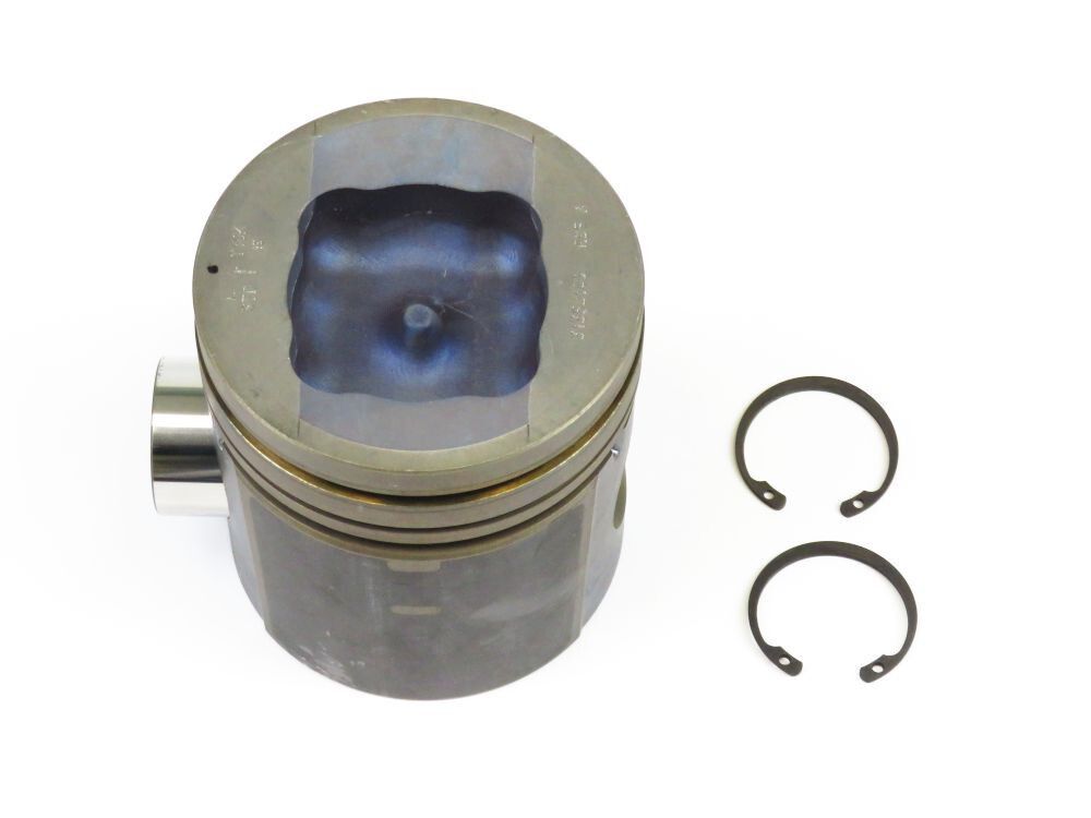 Поршень в сборе, б/колец / KIT, PISTON АРТ: 903-014 Поршень в сборе, б/колец / KIT, PISTON АРТ: 903-014