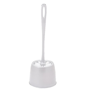 Ершик для унитаза пластик 129868