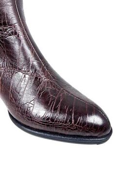 Сапоги женские