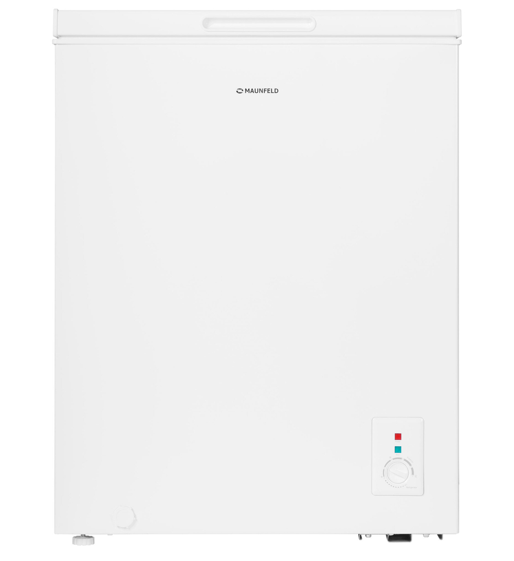 Морозильный ларь MAUNFELD MFL150W фото 3