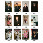 Карты / STRAY KIDS #5750 - #5833