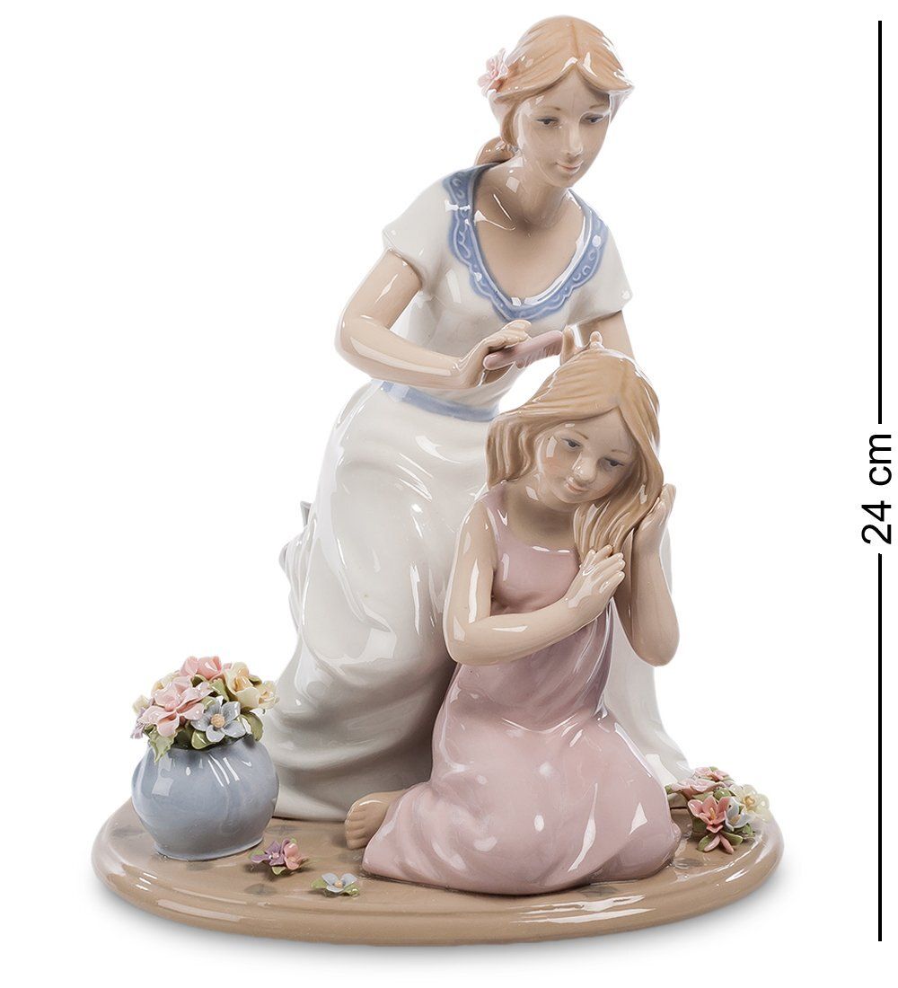 Pavone CMS-20/29 Композиция «Мама с дочерью»