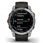 GARMIN EPIX Gen 2 Slate смарт-часы 010-02582-01