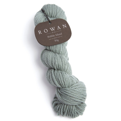 Пряжа Rowan Pebble Island (023)