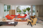 Диван Cassina ESOSOFT