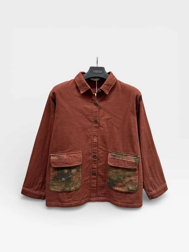 Рубашка 4145318 (0311649135) Fabrika