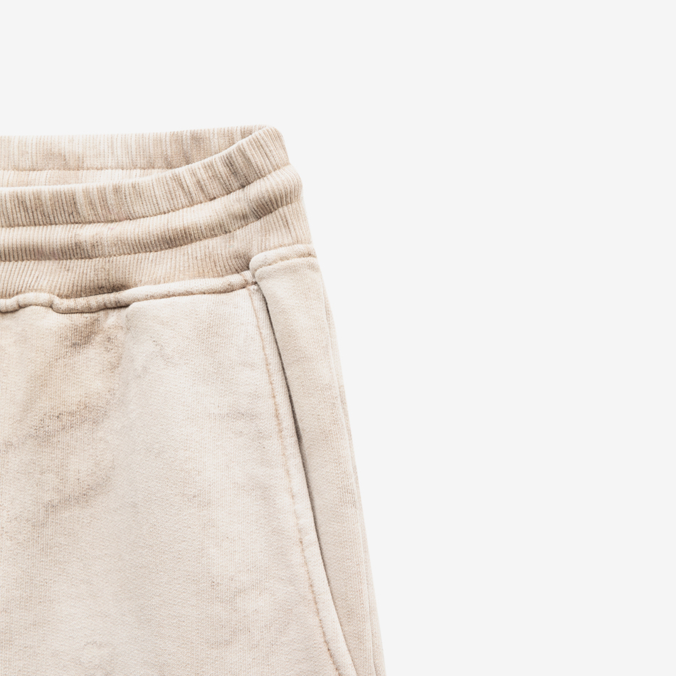 HLMT PTCH GMD SHRTS Desert Camo