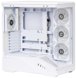 Корпус LIAN LI Vector V100R G99.V100RW.01 белый