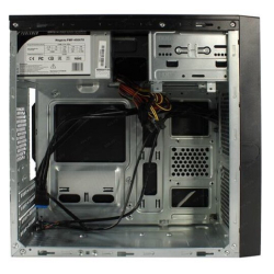 Корпус для компьютера SV511C PMP-450ATX U3.0*2+TypeC+A(HD) 6178440