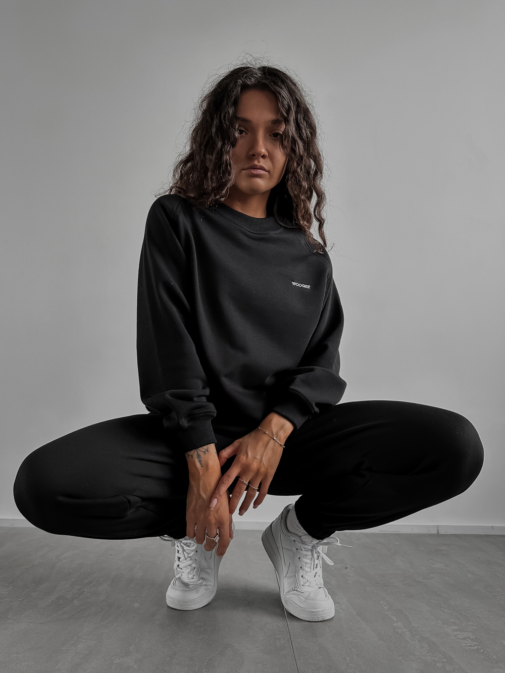Свитшот SIMPLE