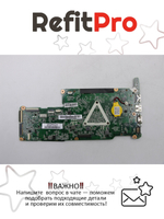 Материнская плата для ноутбука Lenovo 300S-11IBR N3050NOKR4G (5B20K13709), оригинал