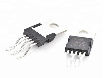 Микросхема TDA2003 / TO220-5