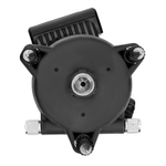 MTX Уровень лазерный CRL-30G 30м зеленый луч акк. Li 2400 mah резьба 5/8"