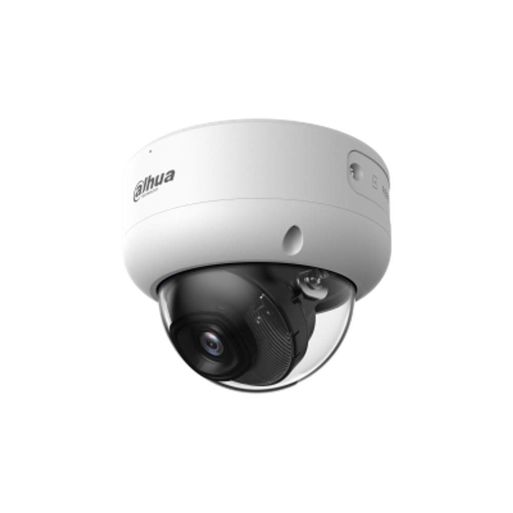 DH-IPC-HDBW3249FP-AS-IL-0360B Уличная мини-купольная IP-видеокамера с ИИ