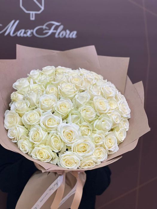 51 Роза 8 марта Б-490