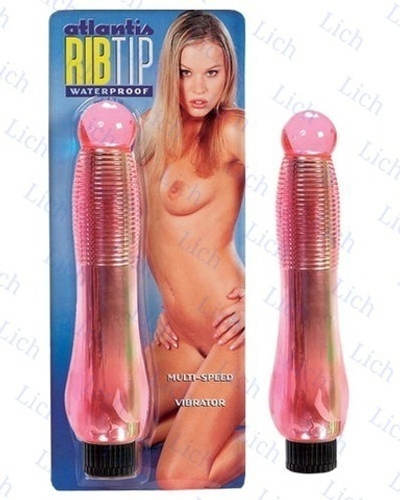 Гелевый вибратор