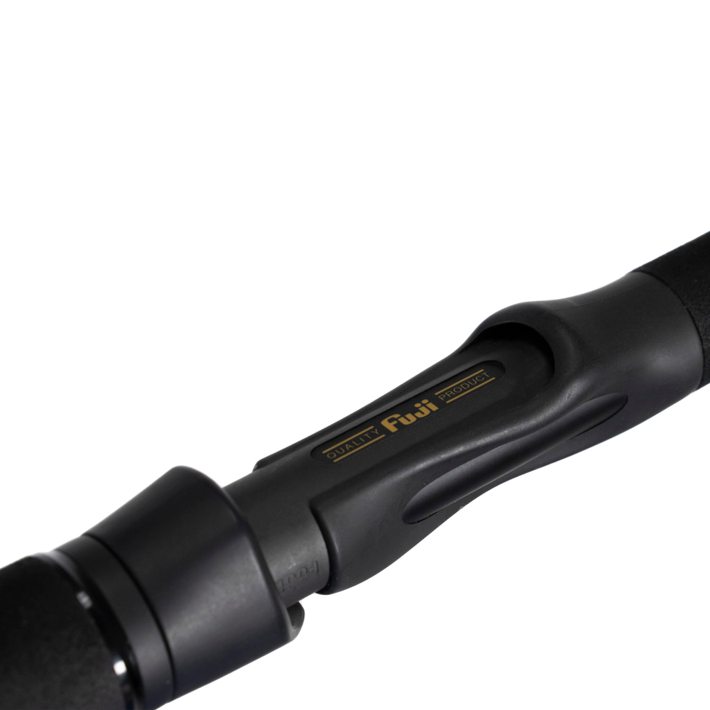 Удилище фидер "Volzhanka Pro Sport Extreme Feeder 9ft 30+" 2.7м (3 секции+3) тест 30+гр