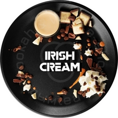 BlackBurn Irish Cream (Айриш Крим), 25 гр.