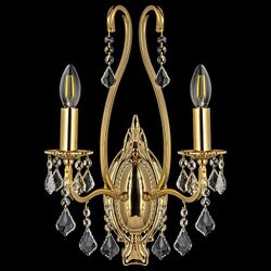 Бра Arti Lampadari Ercolano Ercolano E 2.1.2.602 G