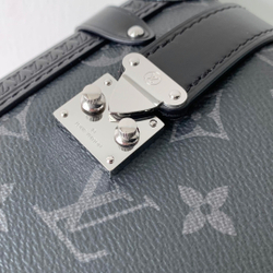 Louis Vuitton Side Trunk MM East West