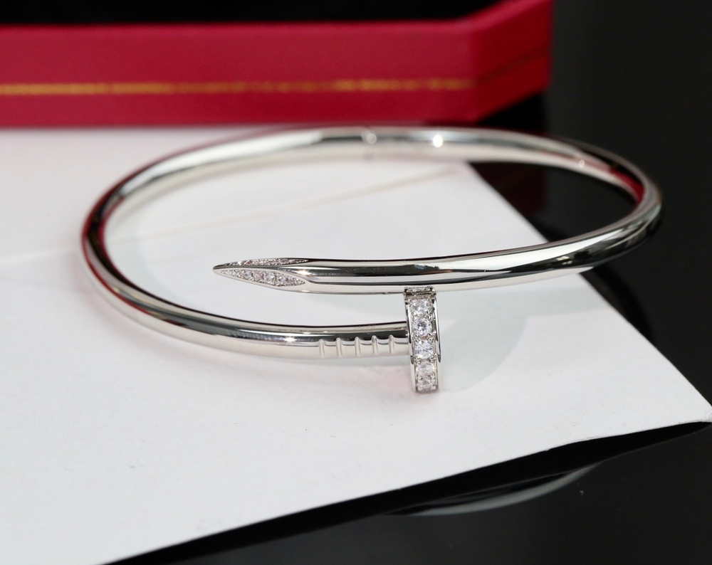Cartier Juste Un Clou Bracelet