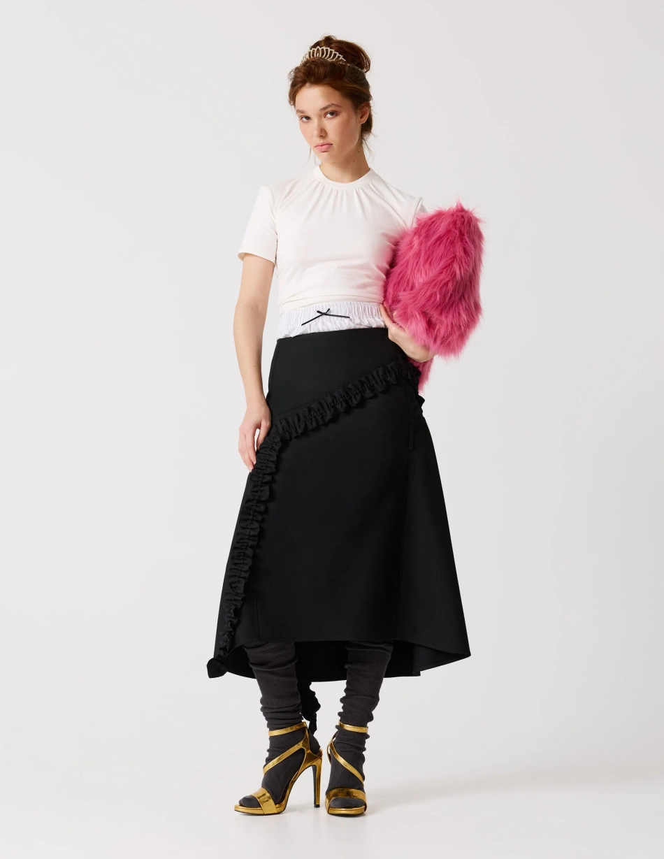 Юбка "Главная роль"