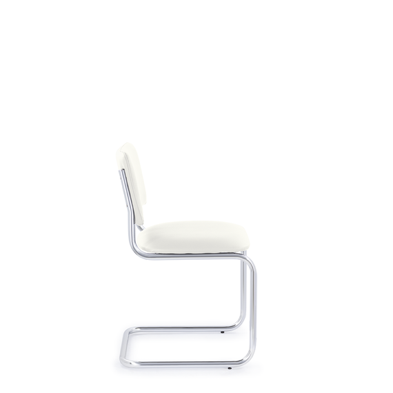 Стул Сильвия СН Z01 (белый)