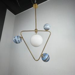 Подвесной светильник COSMOGONY A