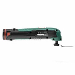 Инструмент многофункциональный HAMMER ACD122GLi PREMIUM
