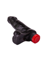 Вибратор-реалистик LOVETOY 16,5 см, встроенный пульт