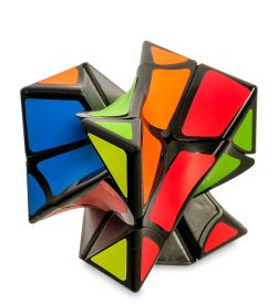 KR-05 Головоломка «Многогранник Wow»