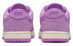 Кроссовки Nike Dunk Low (Женская размерная сетка)