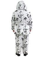 Масхалат зимний клякса тк. бязь