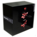 Комплект / Depeche Mode (15 Mini LP Blu-Spec CD + Box)