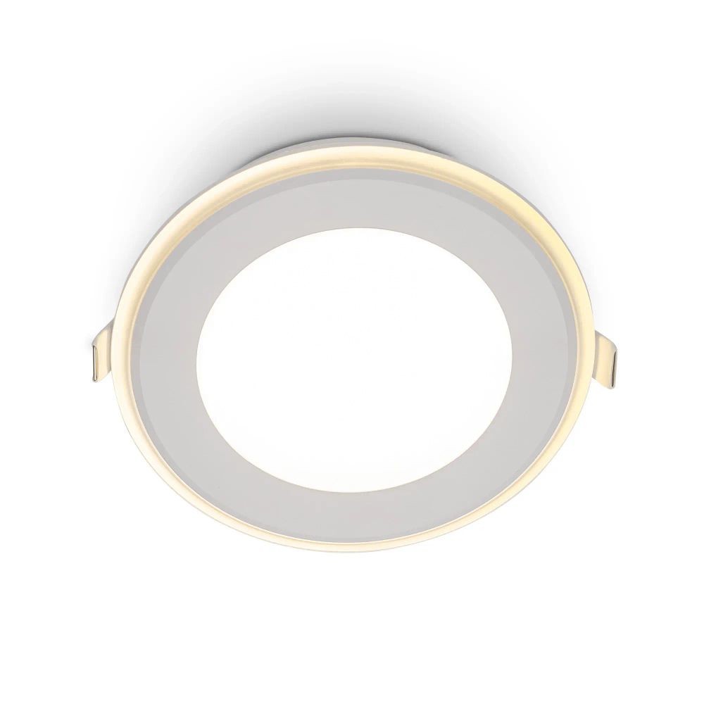 Citilux TRON CLD009013NW LED Встраиваемый светильник Белый