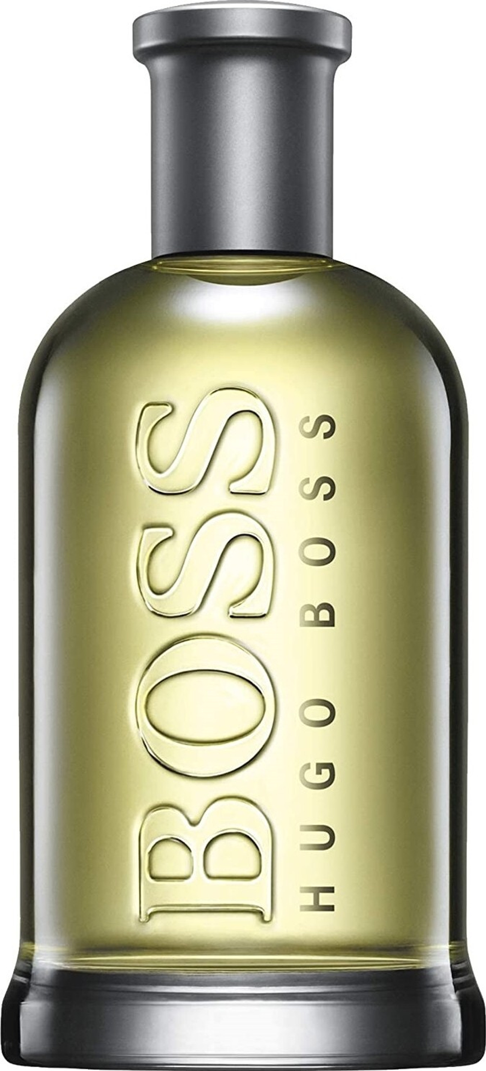 Отдушка по мотивам Hugo Boss - Hugo Boss № 6 m