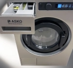 Профессиональная стиральная машина Asko WMC6743PB.T