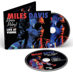 Miles Davis / Merci Miles! Live At Vienne (2CD)