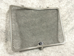 R&G Защитная сетка радиатора Yamaha R6 (2006 - 2016)